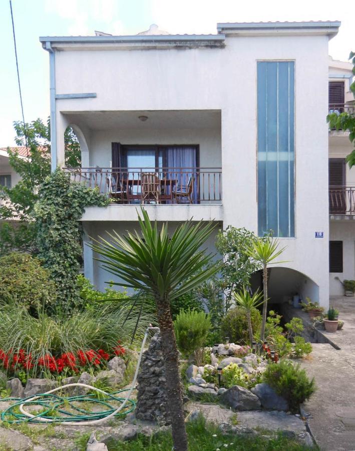 Apartments Felix 2 Сплит Экстерьер фото