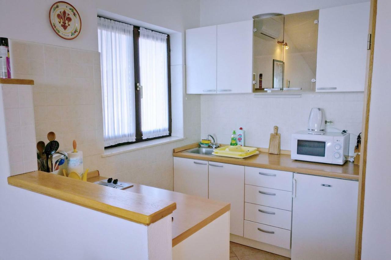 Apartments Felix 2 Сплит Экстерьер фото