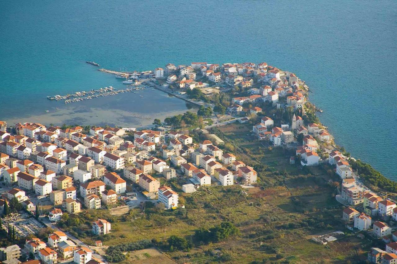Apartments Felix 2 Сплит Экстерьер фото
