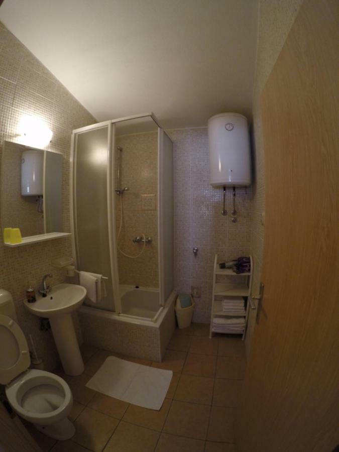 Apartments Felix 2 Сплит Экстерьер фото